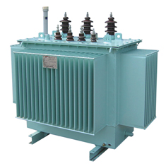 S11-M油浸式三相配电变压器(10kV)